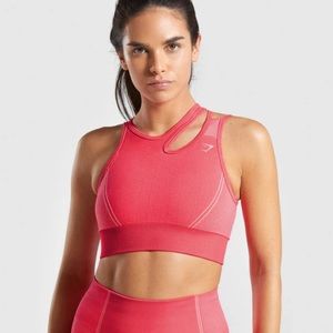 Gymshark Ultra seamless bra